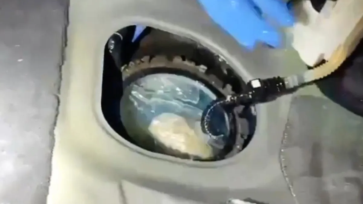 42 ilde zehir tacirlerine operasyon! 227 kişi yakalandı