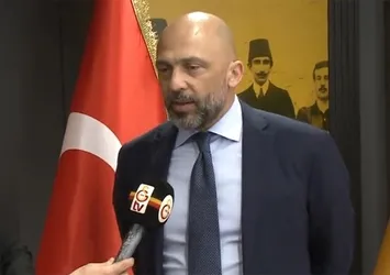 Galatasaray'da Sensibile endişesi! Tam 18 milyon euro...