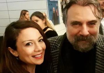 İstanbul'da kan donduran olay! Ünlü oyuncu Yonca Türkman balkondan düşerek hayatını kaybetti