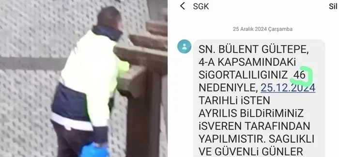 CHP’li Bursa Büyükşehir Belediyesi’nde işçi kıyımı! İnsan onuruna ağır hakaret