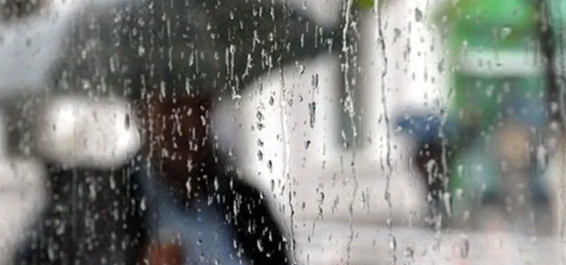 Son dakika! Meteorolojiden yağmur uyarısı