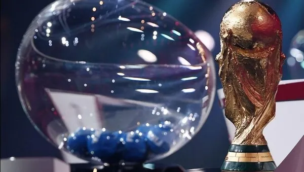 2022 Dünya Kupası nerede | Eleme maçları ilklere sahne olacak - 3