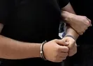 FETÖcü muvazzaf astsubay tutuklandı