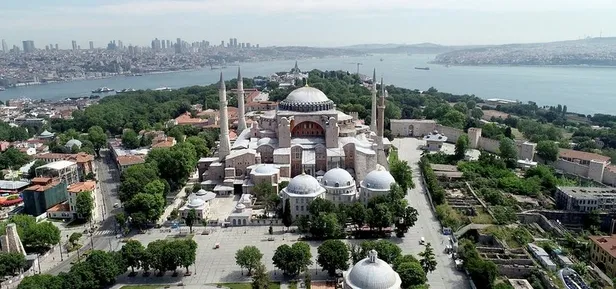 Eskişehir Kurban Bayramı namaz saati 2020! Eskişehir bayram namazı saat kaçta kılınacak? 31 Temmuz...
