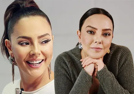 4. kez evlenen Ebru Gündeş'in sır gibi sakladığı kızı büyüdü! Alara annesinin küçüklüğüne benzetildi