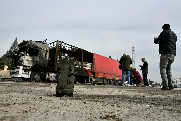 Gaziantep’te okullar tatil mi? Karkamış’a roket saldırısı sonrası 22 Kasım Salı günü Gaziantep’te okullar tatil edildi mi?