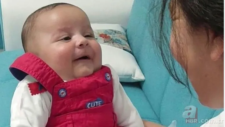 SMA hastalığı nedir, ne zaman ortaya çıkar? SMA teşhisi nasıl konur? Tedavisi, belirtileri, SMA testi... 16