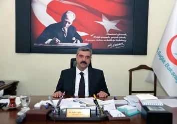 'Hepatit nedeniyle yılda 1.4 milyon kişi ölüyor'
