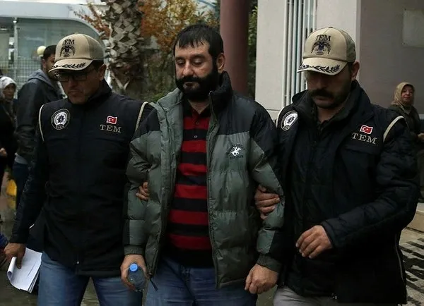 FETÖ'den aranan eski kaymakam böyle yakalandı - 1