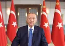 Kurban Bayramı mesajı