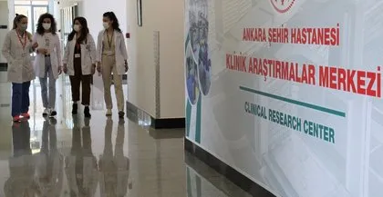 Yerli aşı son durum | Merakla beklenen gelişme! İşte yerli aşının üretileceği klinik