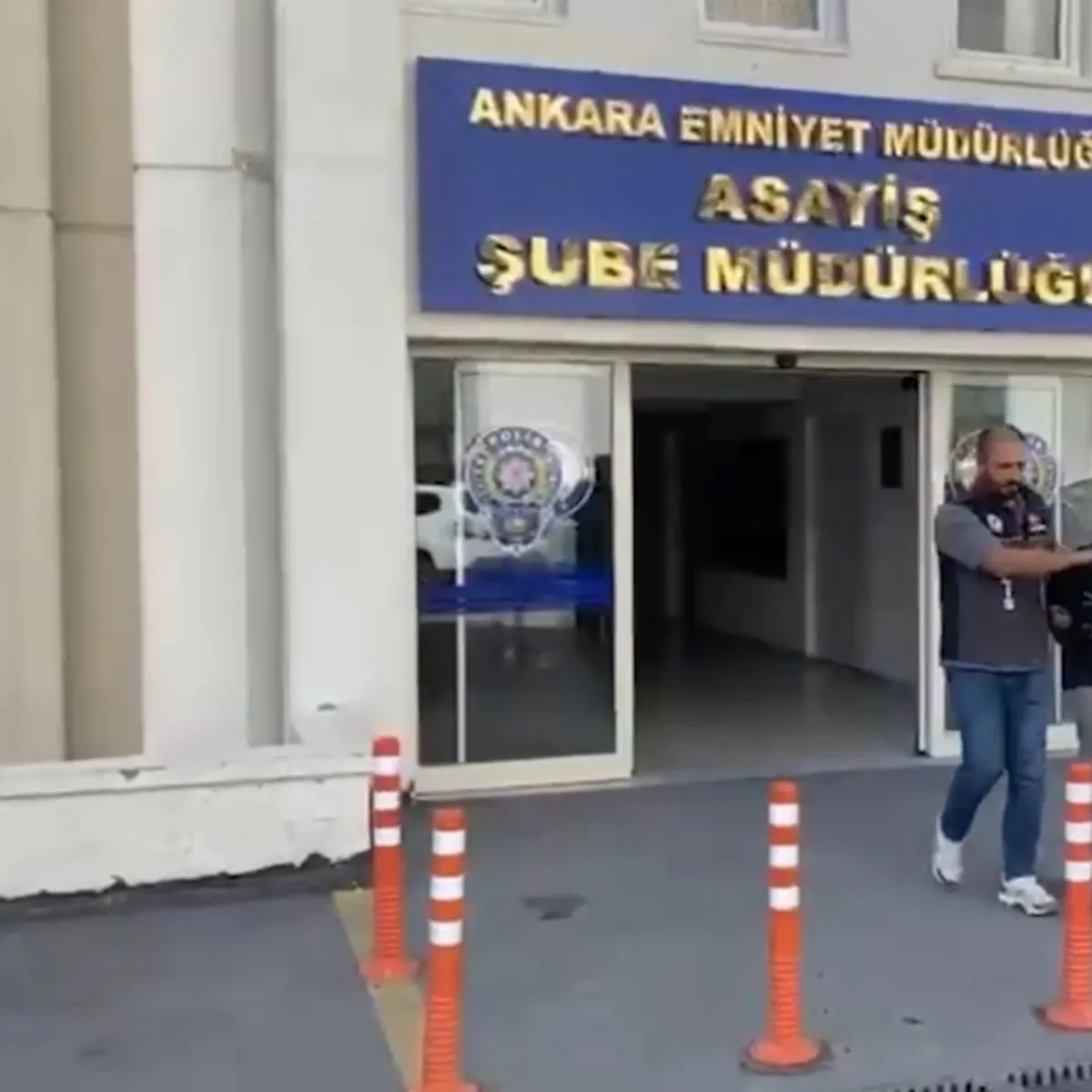 Telefon dolandırıcılığında 750 bin liralık vurgun: 1 şüpheli tutuklandı