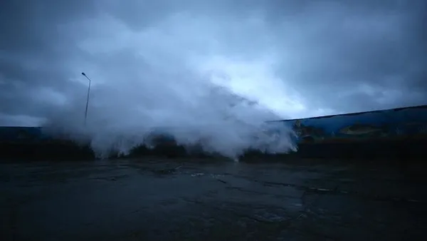 1680896732153.jpg Kuvvetli sağanak yağış yolda! Meteoroloji gün vererek milyonları uyardı! İstanbul Ankara İzmir hava durumu... - 4
