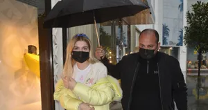 Aleyna Tilki ile Demet Akalın arasında sular durulmuyor!