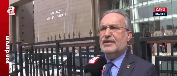 Özgür Özel, 15 Temmuz’da darbeye direnenleri ’zibidi’ diyerek hedef aldı! Özgür Özel’e suç duyurusu