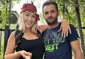 Boşanmanın eşiğinden dönen Aylin Coşkun’dan evlilik itirafı!
