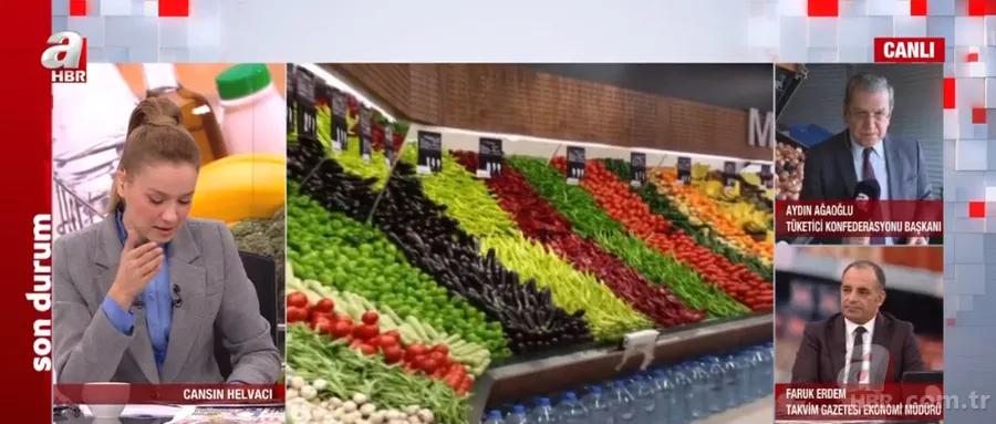 Zincir marketlerde büyük oyun! Aynı ürün farklı fiyat: "Tencere darbesi bu" 20