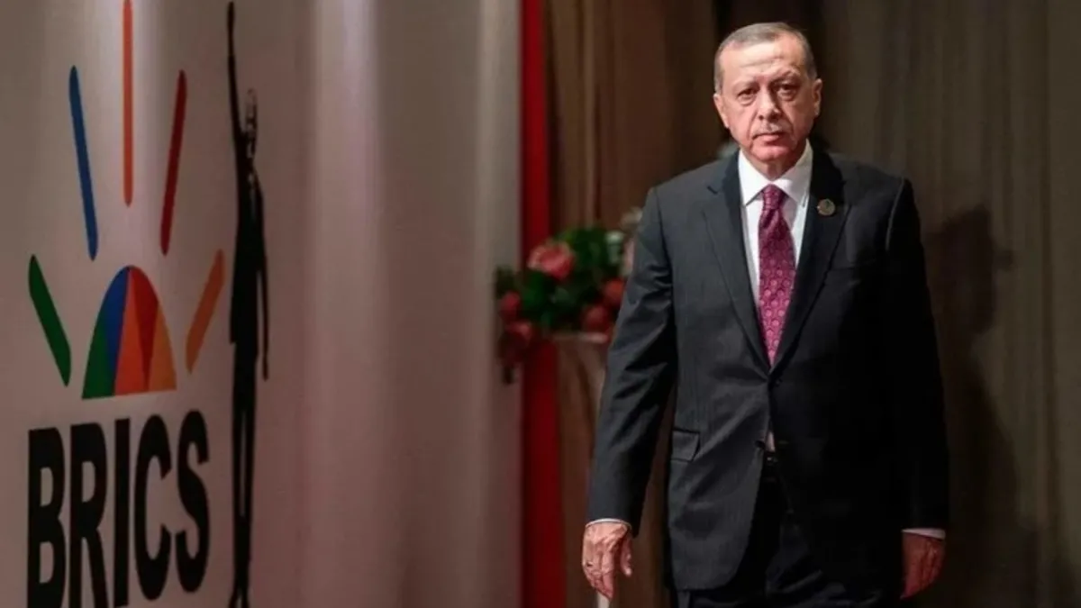 Türkiye'den stratejik özerklik: NATO'nun tamamına meydan okudu