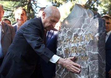 Bahçeli: Bana gelen bilgilere göre FETÖ yaptırdı