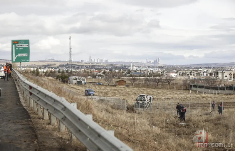 Ahmet Çalık'ın nişanlısı Sinem Yüksel'den yürek yakan paylaşım 8