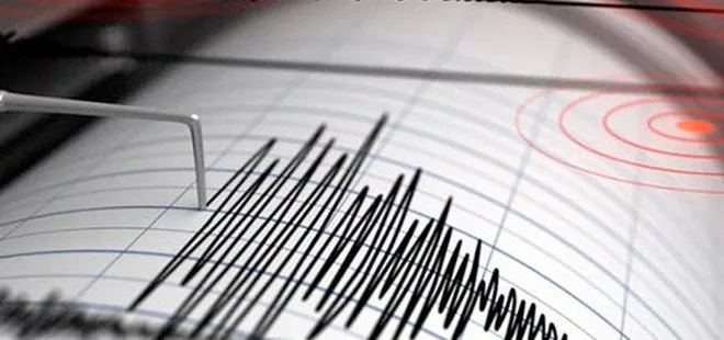 Son dakika: Malatya’da 4,9 büyüklüğünde deprem meydana geldi