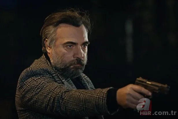 "Herkes ölsün ama Yavuz ölmesin!" Eşkıya Dünyaya Hükümdar Olmaz 176. bölüm fragmanı! Alparslan'ın hamlesi... 11