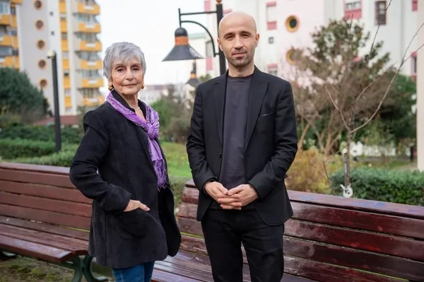 Mehmet Akif Ersoy’un torunu Selma Argon Ersoy’dan flaş sözler! İstiklal Marşı milli bir mutabakattır