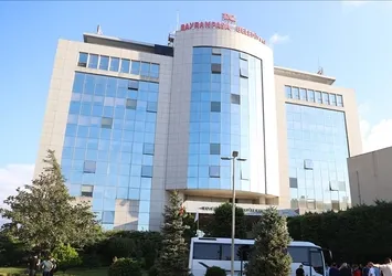 Bayrampaşa Belediye Başkanvekilliği seçimini AK Parti’nin adayı İbrahim Akın kazandı