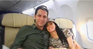 Balayı için oraya gidiyorlar