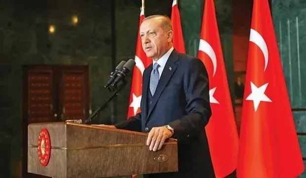 AK Parti'de gözler büyük kongrede! Başkan Erdoğan 2023 manifestosunu açıklayacak - 3