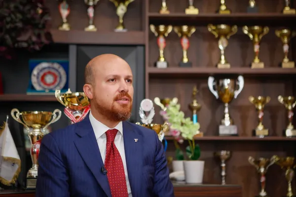 Bilal Erdoğan 15 Temmuz gecesini ilk kez anlattı: İhanetine ailecek direndik