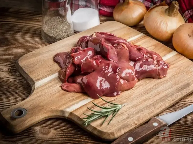 B12 depolarınız tıka basa dolacak! Vitamin iğnesi kadar etkili! Haftada 1 kez... 9