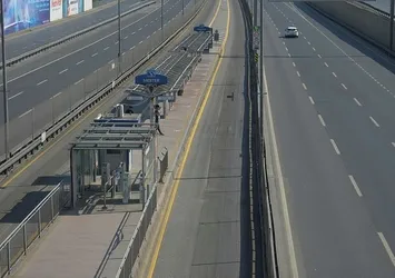 Vatandaşın İBB çilesi bitmiyor! Yollar onlara dert oldu