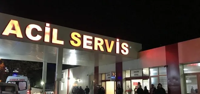 Balıkesir'de dehşet anları! Elektrik akımına kapılan anne feci şekilde can verdi
