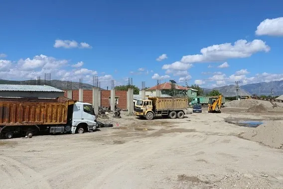 Denizli’de baba boşanma davası sırasında aleyhine tanıklık yapan oğlunu öldürdü! - 4
