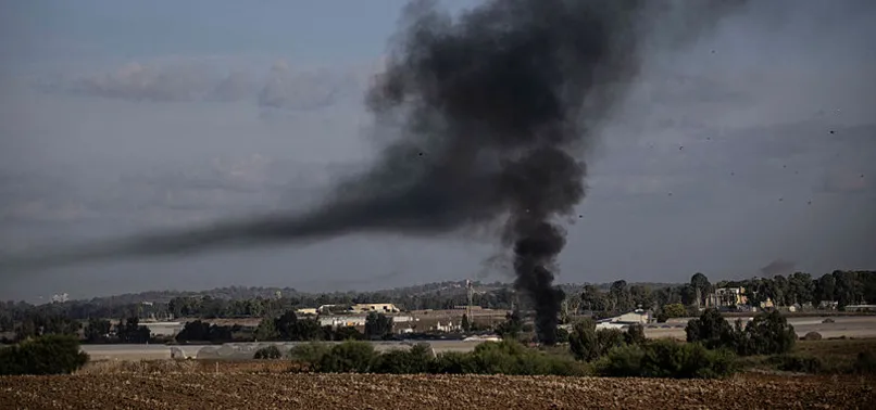 Filistin'de Kassam Tugayları "Aksa Tufanı" harekatını başlattı! İsrail'e karşı topyekün mücadele! İşte dakika dakika yaşananlar