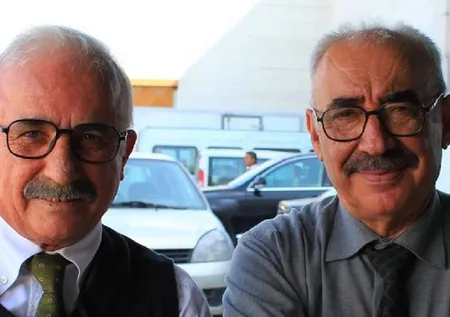 Şener Şen'in ikizi gibiydi! Hasan Demircan'dan acı haber geldi