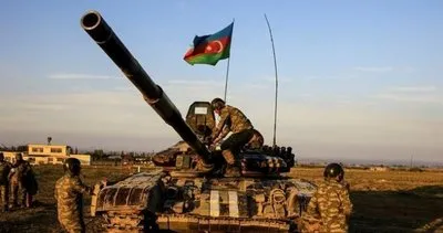 Fransız faşistler Ermenistan için Azerbaycan'a karşı savaşıyor