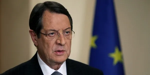 Rum lider Nikos Anastasiadis’ten Türklere yönelik küstah tehdit Elimizde kapsamlı bir liste var