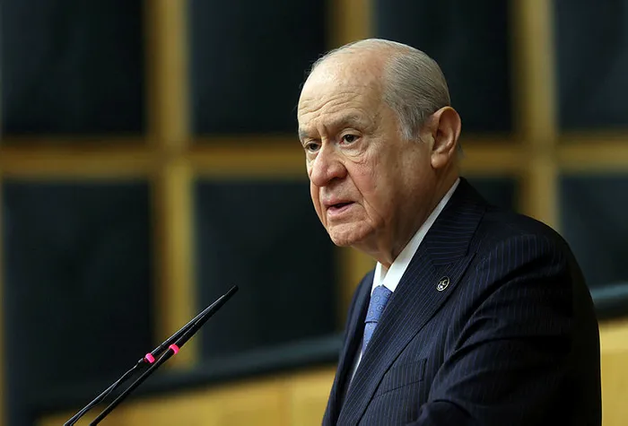 Son dakika: MHP Genel Başkanı Bahçeli'den İsrail'e sert tepki: Bedelini ödemeli - 3