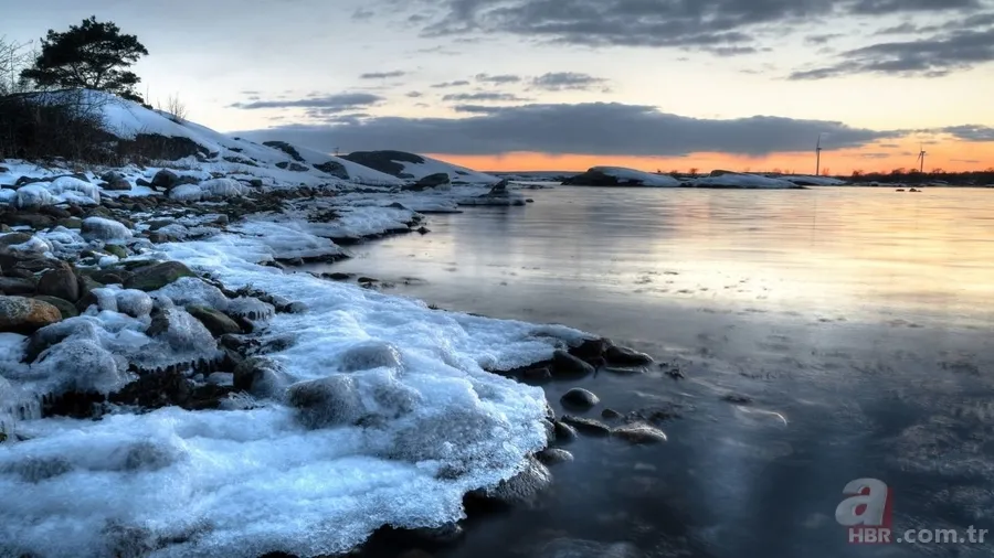 50,5 derece sıcaklık, 280 cm kar! 2025’in illere göre hava raporu ortaya çıktı 5