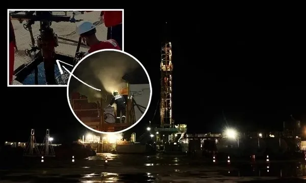 Berat Albayrak'ın milli enerji hamlesinden ülke ekonomisine büyük katkı! Şırnak'tan sonra 5 ilde daha arama çalışması başladı - 1