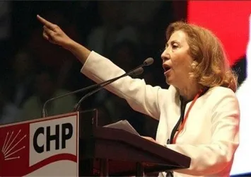 CHP'li vekilden skandal tweet