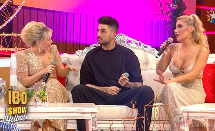 İrem Derici’den ihanet itirafı: Çok fena aldatıldım! 6