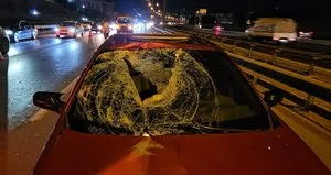Gaziosmanpaşa’da feci kaza: 1 ölü