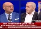 Erol Mütercimler Haliç Üniversitesinden istifa etti