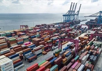 Ağustos ayı ihracat rakamları açıklandı