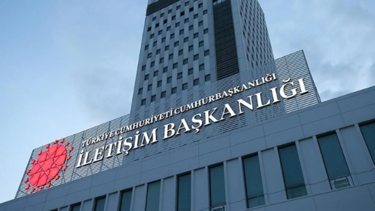DMM'den İsrail iddialarına yanıt: Algı operasyonun parçasıdır