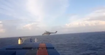 İrini Operasyonu Komuta Merkezi Akdeniz'deki alçak saldırı hakkında Türkiye'yi haklı buldu