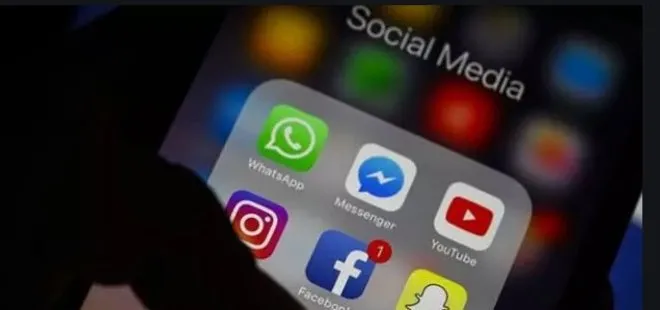 Son dakika: Sosyal medya şirketlerine verilen süre doldu! Twitter, Facebook, YouTube ve Tiktok’a 30’ar milyon TL ceza